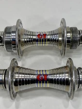 GT BMX Race Lace Sealed Hubs 36 Hole Vintage Old School 80’s 36H Early USA Pro