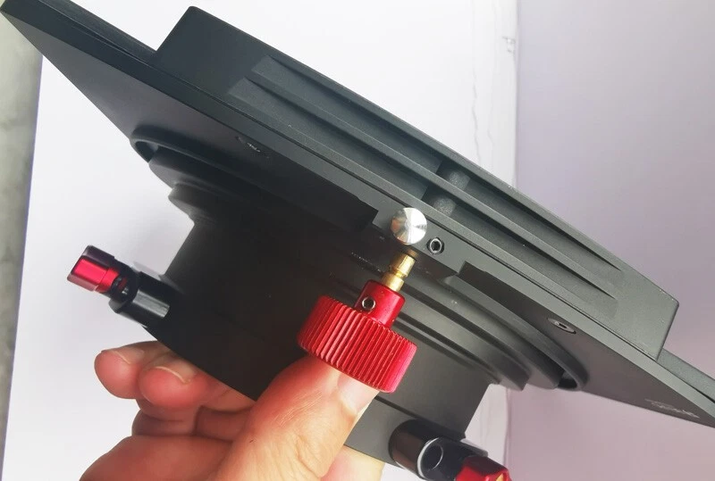 Benro 150mm FM150M2S2 Filter Holder Kit For SIGMA 20mm f/1.4 DG HSM Art - Image 4 of 4