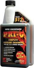 CP122 Pri-G Gasoline Treatment - 32 oz. 32
