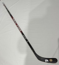 ROMAN JOSI SIGNED FULL SIZE HOCKEY STICK NASHVILLE PREDATORS PROOF JSA COA
