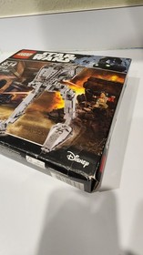 LEGO Star Wars: AT-ST Walker (75153)