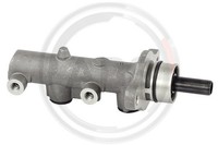 Hauptbremszylinder A.B.S. 41596 Aluminium FüR Toyota Yaris GPL KSP90_ VVT KSP90R