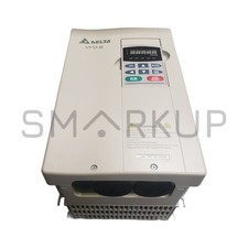 Used Tested DELTA VFD110B23A VFD-B Series Inverter 11kW 220V