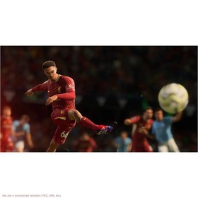 EA SPORTS FC 25 - Xbox Series X/Xbox One