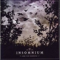 Audio Cd - Insomnium - One For Sorrow - Century Media Records -D- Neu