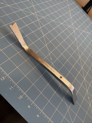 #ad #ad Snap On Tools USA NICE Drum Brake Adjusting Tool B1462A $23.32