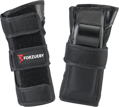 Wrist Guards (1 Pair) for Roller Skating, Skateboarding,Snowboarding and Rollerb