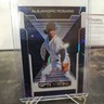 2025 Leaf Baseball Nation Alejandro Rosario Blue # 4 / 1 of 1 