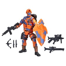 Hasbro G.I. Joe Classified Series Alley Viper Action Figure 34 Collectible Premi