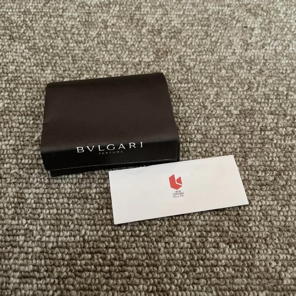 [BRAND NEW] Bvlgari Black Eau de Toilette 75ml Japan - Image 3 of 4