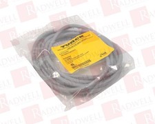 TURCK VAS 3-A653-3.3M/S3231 / VAS3A65333MS3231 (NEW IN BOX)