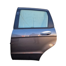 A50HL* Mercedes-Benz A Klasse W169 T&uuml;re hinten links mountaingrau