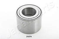 Japanparts KK-21074 Radlagersatz Passend FüR Nissan