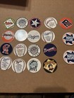 Pogs Genuine Merchandise 11 Total 2 Plastic 9 Hard — photo 2