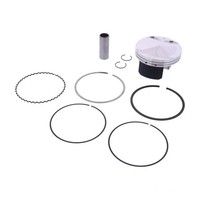 Kolben Satz 88.96Mm A Geschmiedet S4F08900003A FüR Beta RR 450 Enduro 2005-2009