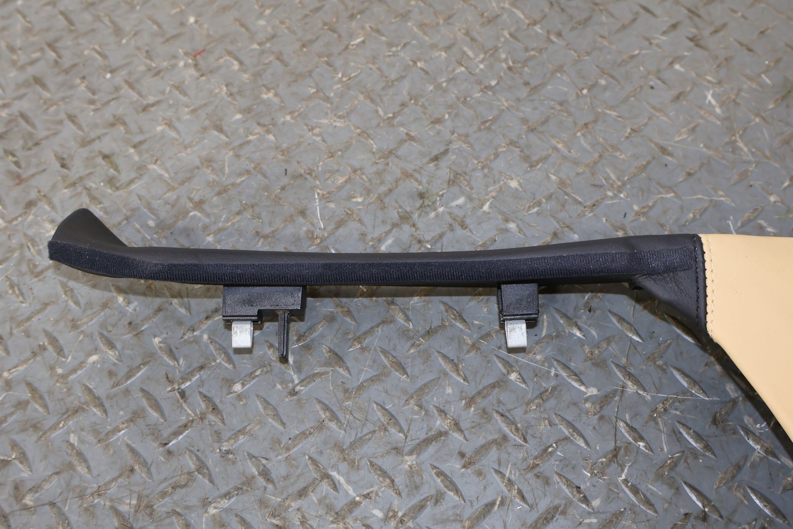 Bentley Continental 2006 Left, right Kick plates Pair