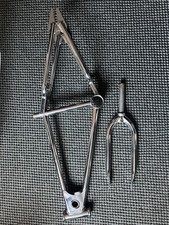 Mongoose 1980s Vintage BMX - Old School