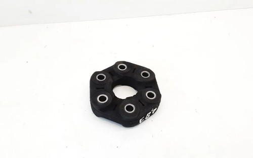 BMW 1 E87 Propshaft Rubber Coupling 7511454 1.80 Diesel 2008 33627431