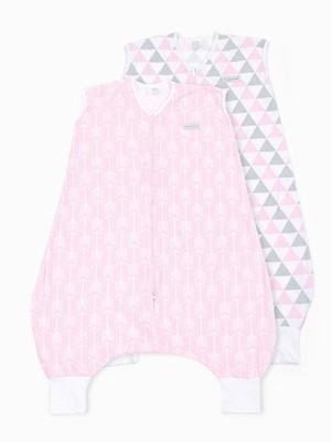 Sleep Sack with Feet   Walker Sleep Bag with Legs 2 pack