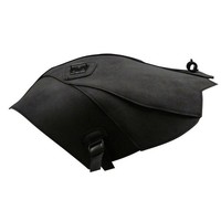 Triumph 1050 Tiger - 07/12 - Matte Tank Bagster Schwarz Mat - 1540G