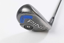 Ping G30 #5 Hybrid / 26 Degree / Regular Flex Ping Tour Chrome 90 Shaft