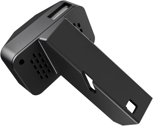 Creality K1 3D Drucker AI Kamera HD 1080P, Zeitrafferaufnahmen für K1/K1 Max - Afbeelding 4 van 8