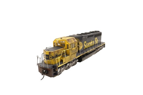 Northern Pacific Class A-5 4-8-4 HO PFM Fujiyama Kogyo | eBay