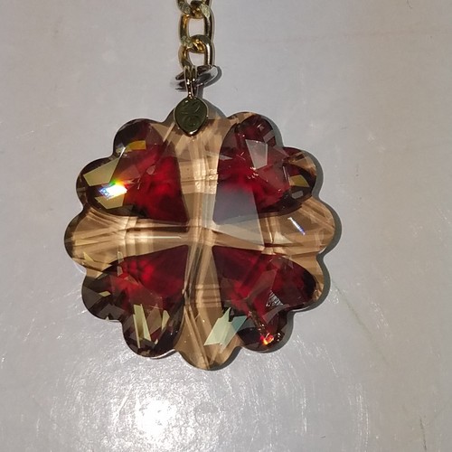 Swarovski Sparkling Cookie Ornament 1006037 - Picture 3 of 15