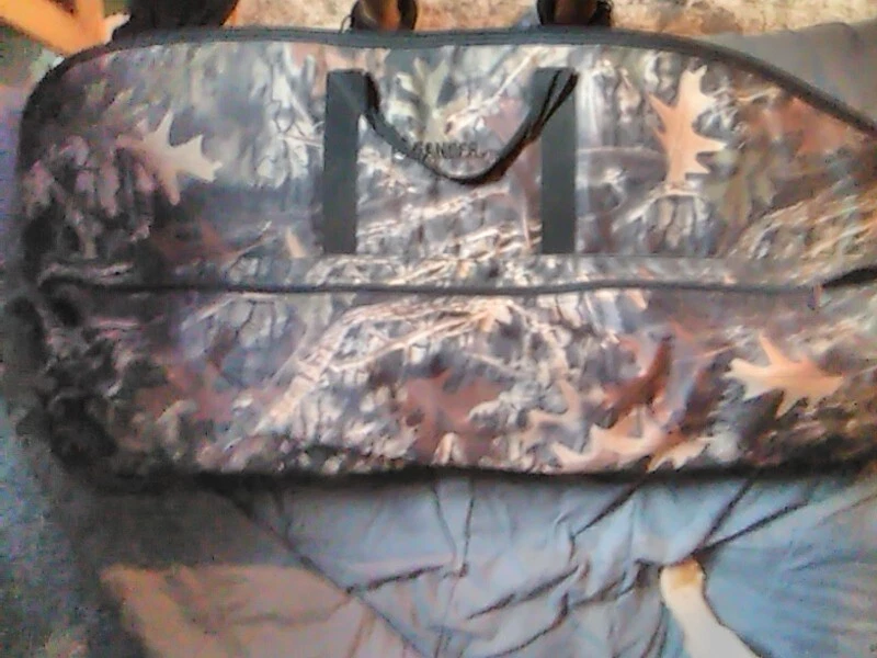 Блочный лук Martin Rev. Поставляется с чехлом и стрелами - Изображение 4 из 4