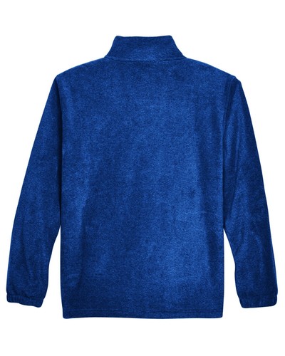 Harriton Mens Full-Zip Fleece Anti-pill jacket with zipper pockets M990 NEW SALE - Picture 21 of 24