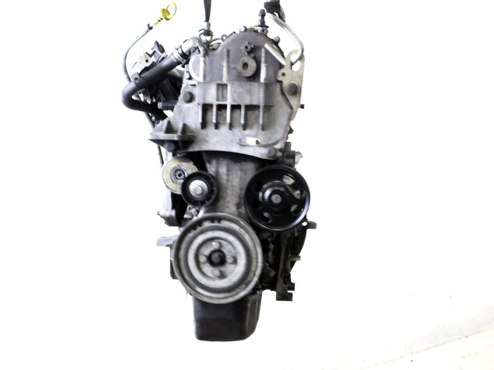169A1000 ENGINE FIAT 500 1.3 D 55KW 5M 3P (2010) SPARE USED WITH INJECTION PUMP - Image 3 of 4