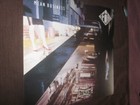 The Firm 1986 Mean Business 12x12 Promo 2-Sided Cover Flat Poster Led Zeppelin — photo 4