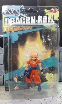 dragon ball shodo custom