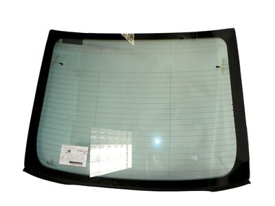 Genuine Ford HP5Z-5442006-D Rear Back Window Glass HP5Z5442006D | eBay