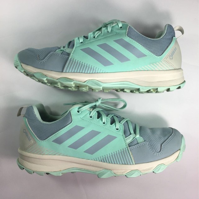 adidas TERREX Tracerocker GTX Ash Gray 