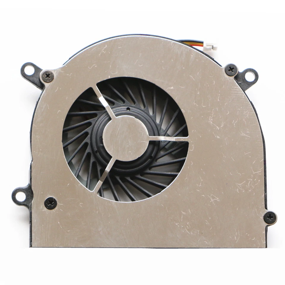 New Original For MSI X600 S6000 Cpu Cooling Fan E33-0800100-F05 - Bild 2 von 2