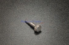 Yamaha Trumpet 3rd Valve Stop Screw, Silver Plated YTR9445NYS NEW G7