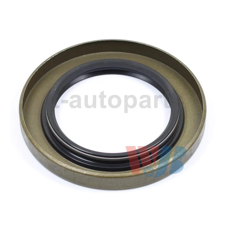 Sello de rueda delantera WJB para 1987 1988 1989 1990 1991 1992 1993 1994 Toyota Supra Foto 2 de 3