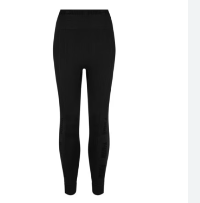 Puma Women Seamless Legging (M) Black 932327