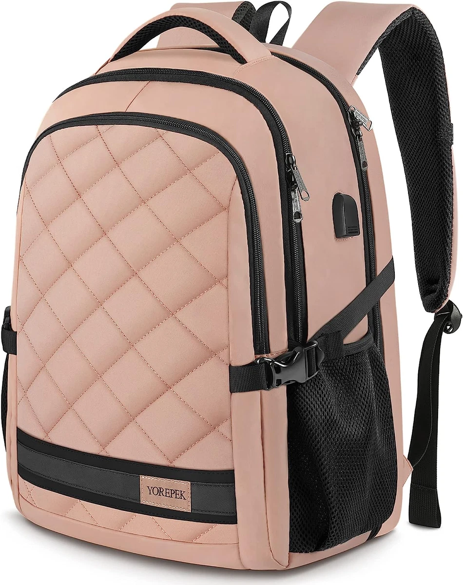 Women's 17 inch laptop backpacks cheap