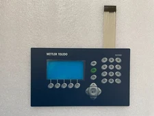 New IND560 membrane keypad with 90 days warranty