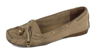 michael kors rubber outsole