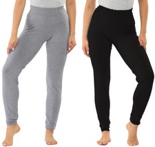 Ex High Stree Stretchy Sports Leggings High Waisted Ribbed Gym Legging Size 8-22