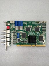 EURESYS PICOLO Tetra capture card