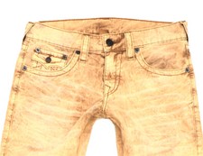 TRUE RELIGION RICKY HERREN JEANS – W30 L30 bobby logan**TOP 2026 30/30