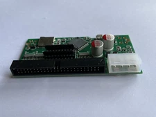 SCSI2SD 3.5" includes 50-pin SCSI to SD Card Adapter (50 Pin SCSI Hard Disk)