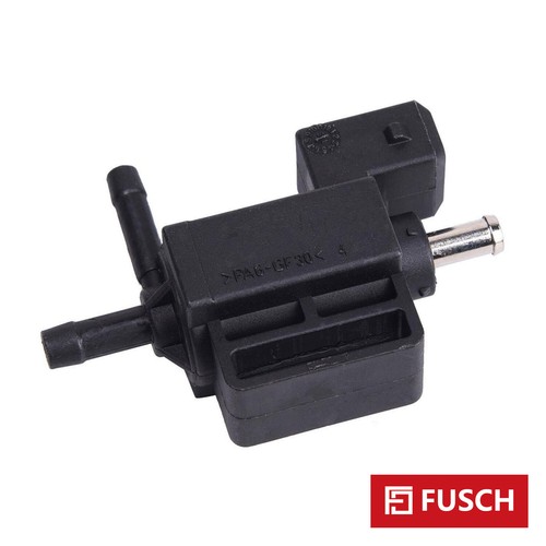 New Turbocharger Solenoid Valve Fits For Ford Fusion Focus Escape BL3E ...
