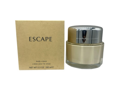 Calvin Klein Escape Body Cream 150 ml