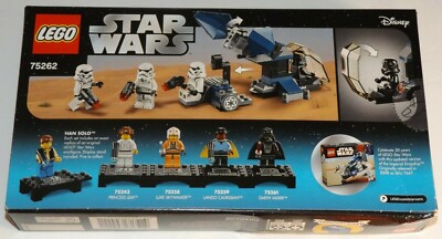 Star Wars フィギュア 16体セット 未開封 MAFEX No.266 MAFEX Star Wars DARTH VADER TM Obi-Wan Kenobi Ver