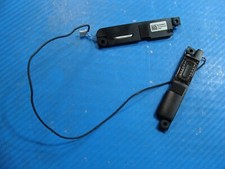 Lenovo Yoga 14" 3 14 80JH Genuine Left  Right Speaker Set Speakers PK23000MPY0